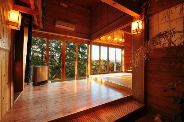 Oceanview Villa Jaiz Атами Номер фото